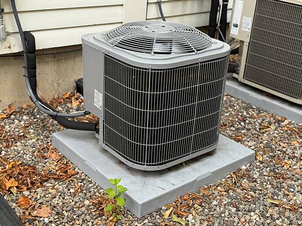 24/7 Emergency Hvac Repair experts in West Long Branch, NJ