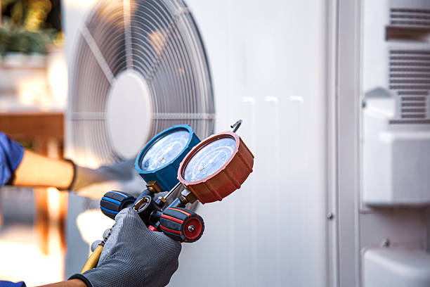 Trusted Hvac Repair service in West Long Branch, NJ - HVAC Repair CO