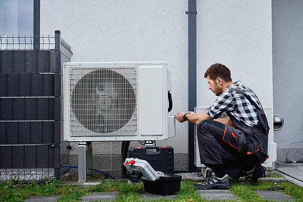 Top rated local Hvac specialists in West Long Branch, NJ
